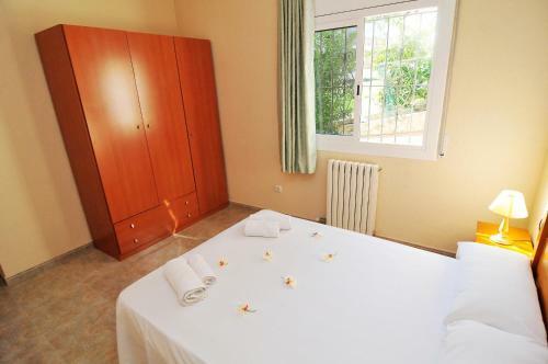Villa Homeholidaysrentals Madison House