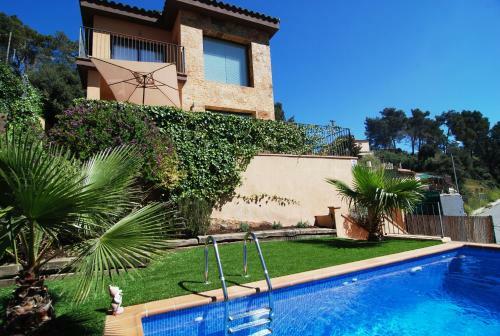 Villa Homeholidaysrentals Plaisirs