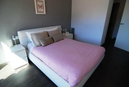 Villa Homeholidaysrentals Plaisirs