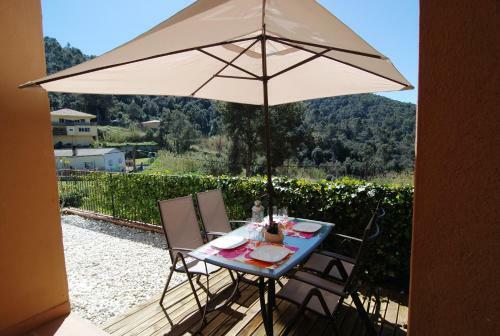 Villa Homeholidaysrentals Plaisirs