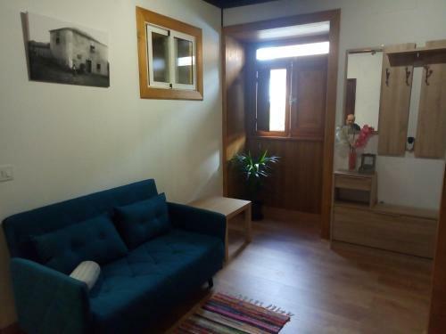 Apartamento Canarian House Antigua Escuela