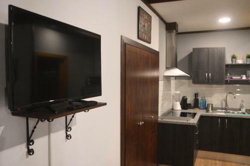 Apartamento Canarian House Antigua Escuela