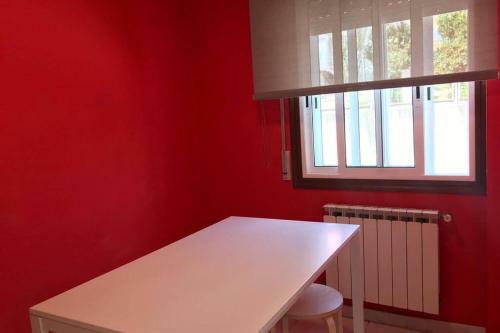 Apartamento Magnifica Casa Con Garaje Muy Bien Comunicada