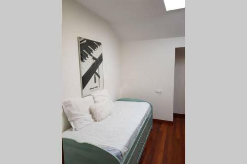 Apartamento Magnifica Casa Con Garaje Muy Bien Comunicada