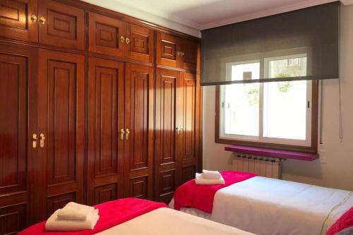 Apartamento Magnifica Casa Con Garaje Muy Bien Comunicada