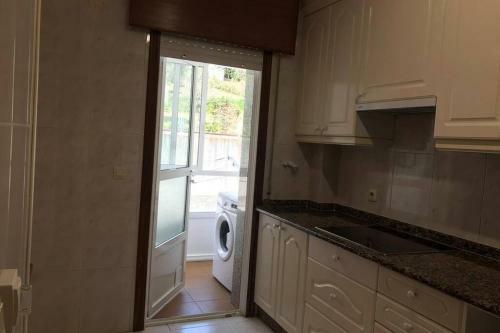 Apartamento Magnifica Casa Con Garaje Muy Bien Comunicada