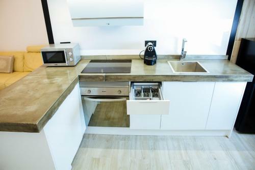 Apartamento Moderno Loft A 150 Metros de La Playa