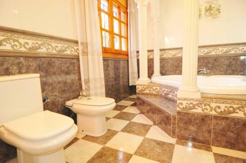 Villa Homeholidaysrentals Corinne