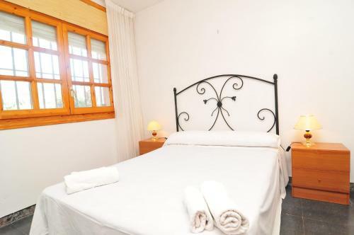 Villa Homeholidaysrentals Corinne
