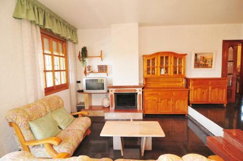 Villa Homeholidaysrentals Corinne