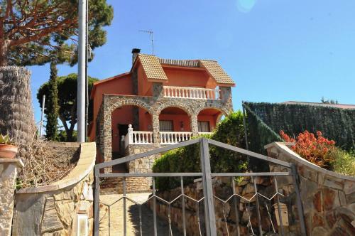 Villa Homeholidaysrentals Corinne