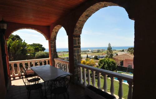 Villa Homeholidaysrentals Corinne