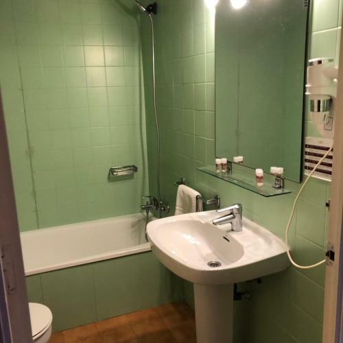 Hostal Casa Feliu