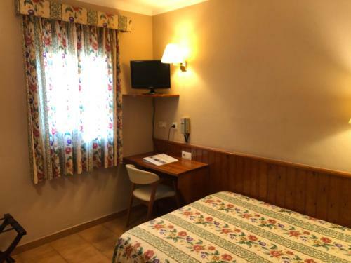 Hostal Casa Feliu