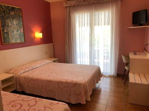 Hostal Casa Feliu