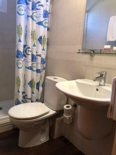 Hostal Casa Feliu