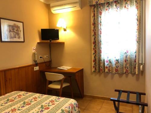 Hostal Casa Feliu