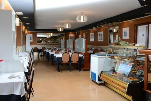 Hostal Casa Feliu