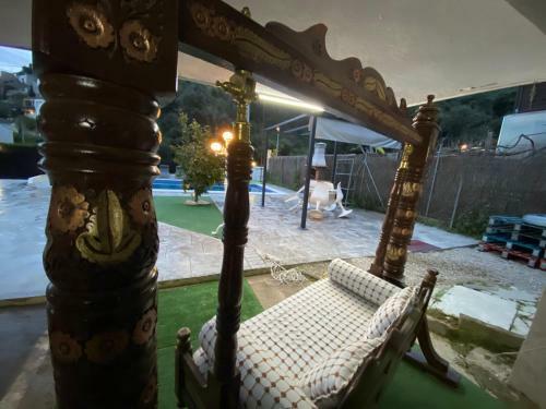 Hostal Ak Villa