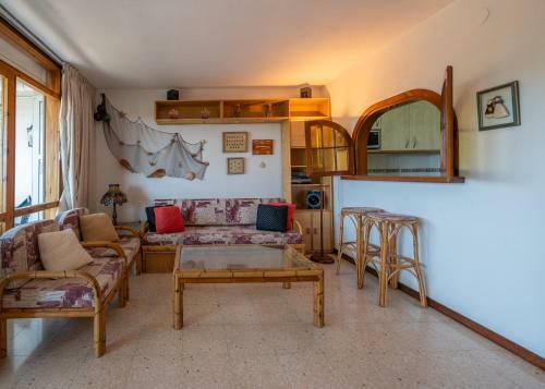 Apartamento Os Homeholidaysrentals Iris - Costa Barcelona