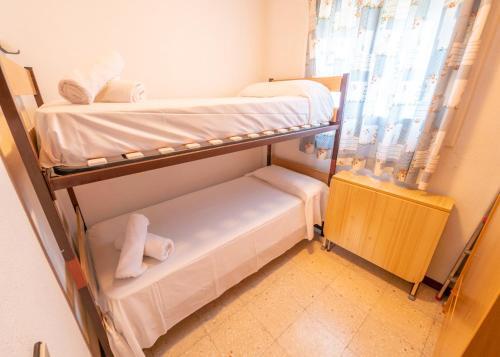 Apartamento Os Homeholidaysrentals Iris - Costa Barcelona