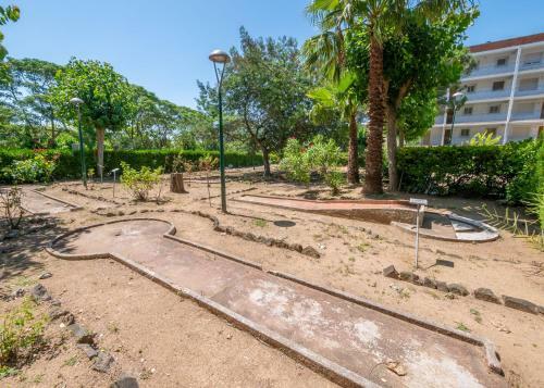 Apartamento Os Homeholidaysrentals Iris - Costa Barcelona