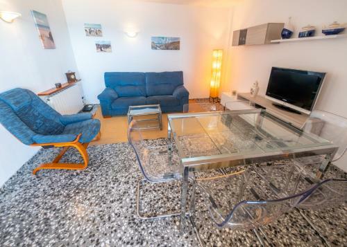 Apartamento Homeholidaysrentals Sira