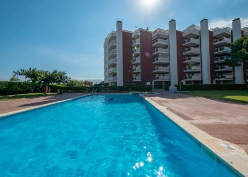 Apartamento Homeholidaysrentals Sira
