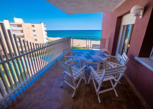Apartamento Homeholidaysrentals Sira