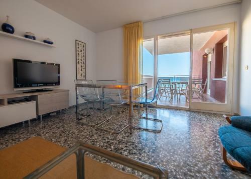 Apartamento Homeholidaysrentals Sira