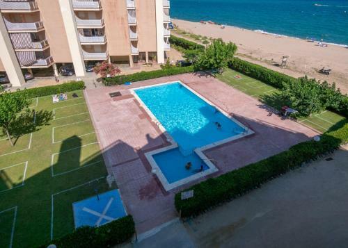 Apartamento Homeholidaysrentals Sira