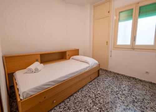 Apartamento Homeholidaysrentals Sira