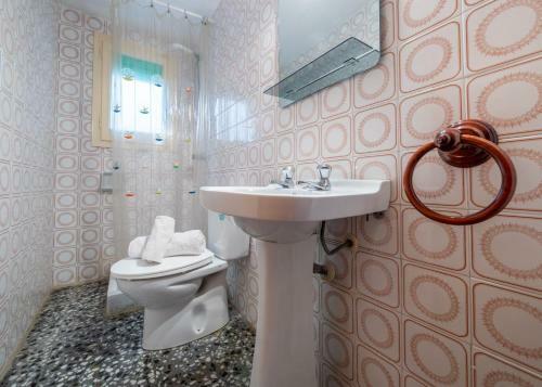 Apartamento Homeholidaysrentals Sira