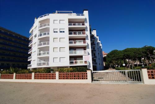 Apartamento Homeholidaysrentals Sira