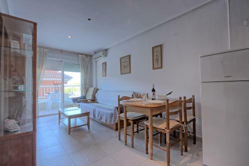 Apartamento Gran Playa 001 - Santa Pola