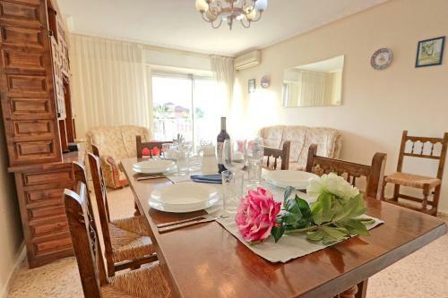 Apartamento Portus - 001 - Santa Pola