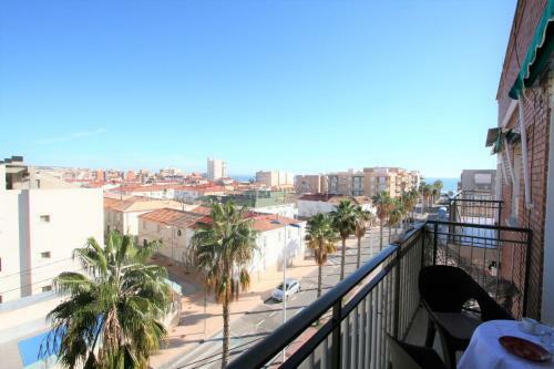 Apartamento Playa Lisa - 001 - Santa Pola