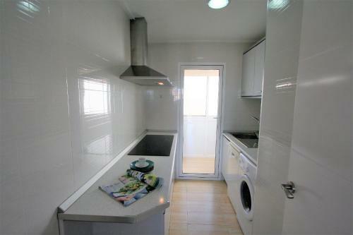 Apartamento Playa Lisa - 001 - Santa Pola