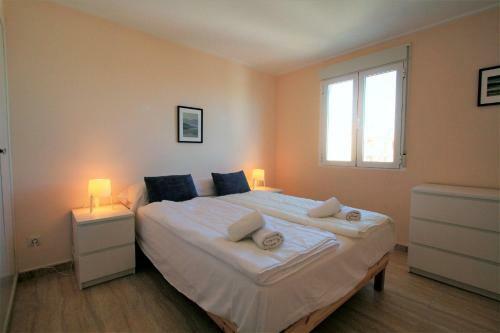 Apartamento Playa Lisa - 001 - Santa Pola