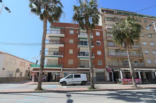Apartamento Playa Lisa - 001 - Santa Pola