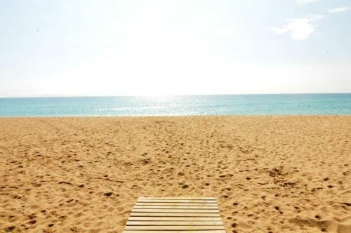 Os Homeholidaysrentals Charme - Costa Barcelona