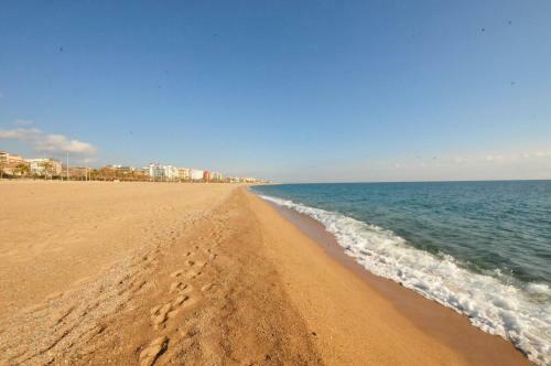 Os Homeholidaysrentals Charme - Costa Barcelona