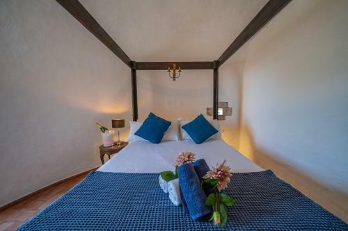 Villa Castillo Can Xirau Lux