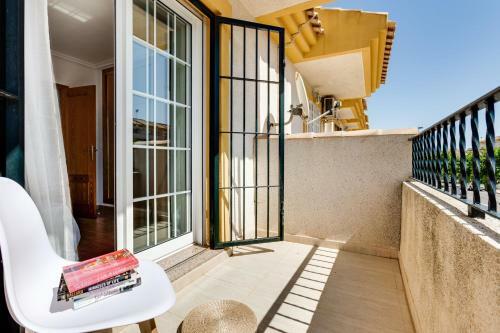 Vivienda 525 Santiago de La Ribera