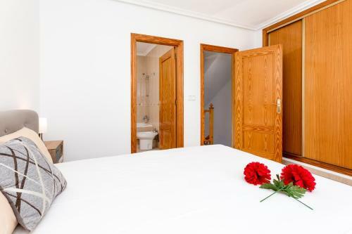 Vivienda 525 Santiago de La Ribera