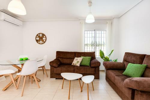 Vivienda 525 Santiago de La Ribera