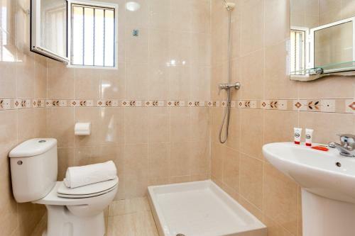 Vivienda 525 Santiago de La Ribera