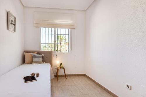 Vivienda 525 Santiago de La Ribera