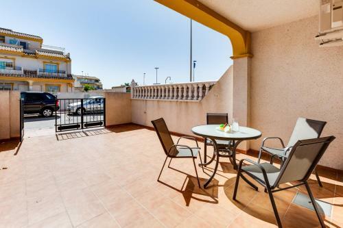 Vivienda 525 Santiago de La Ribera