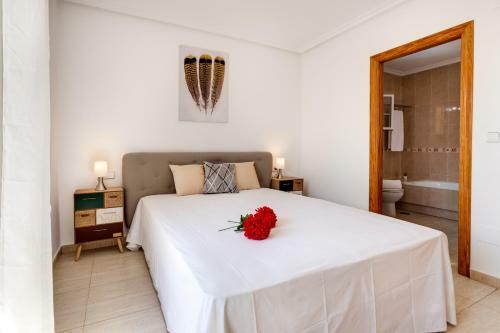 Vivienda 525 Santiago de La Ribera